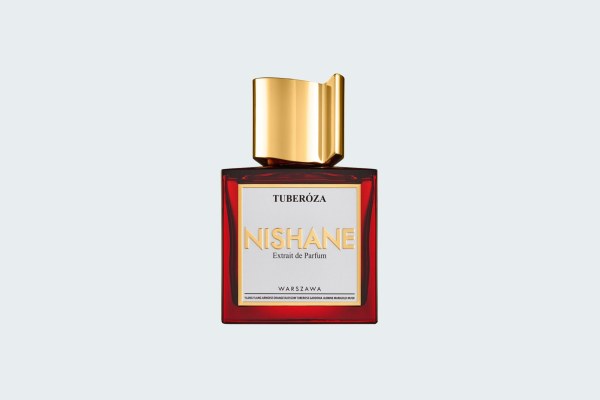 TUBEROZA