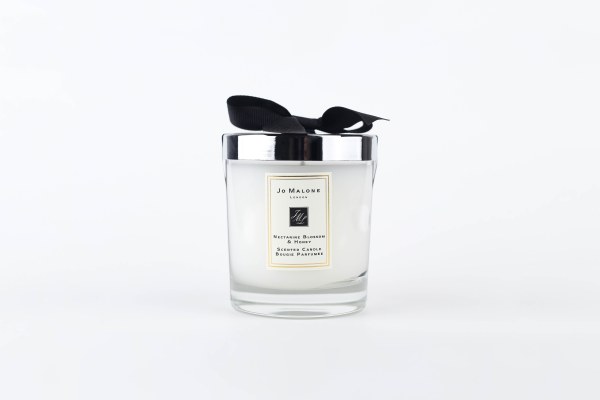 NECTARINE BLOSSOM & HONEY