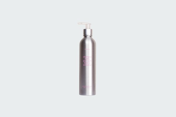 HELLO, YOUR CURLS LOOK SO AMAZING! SHAMPOO