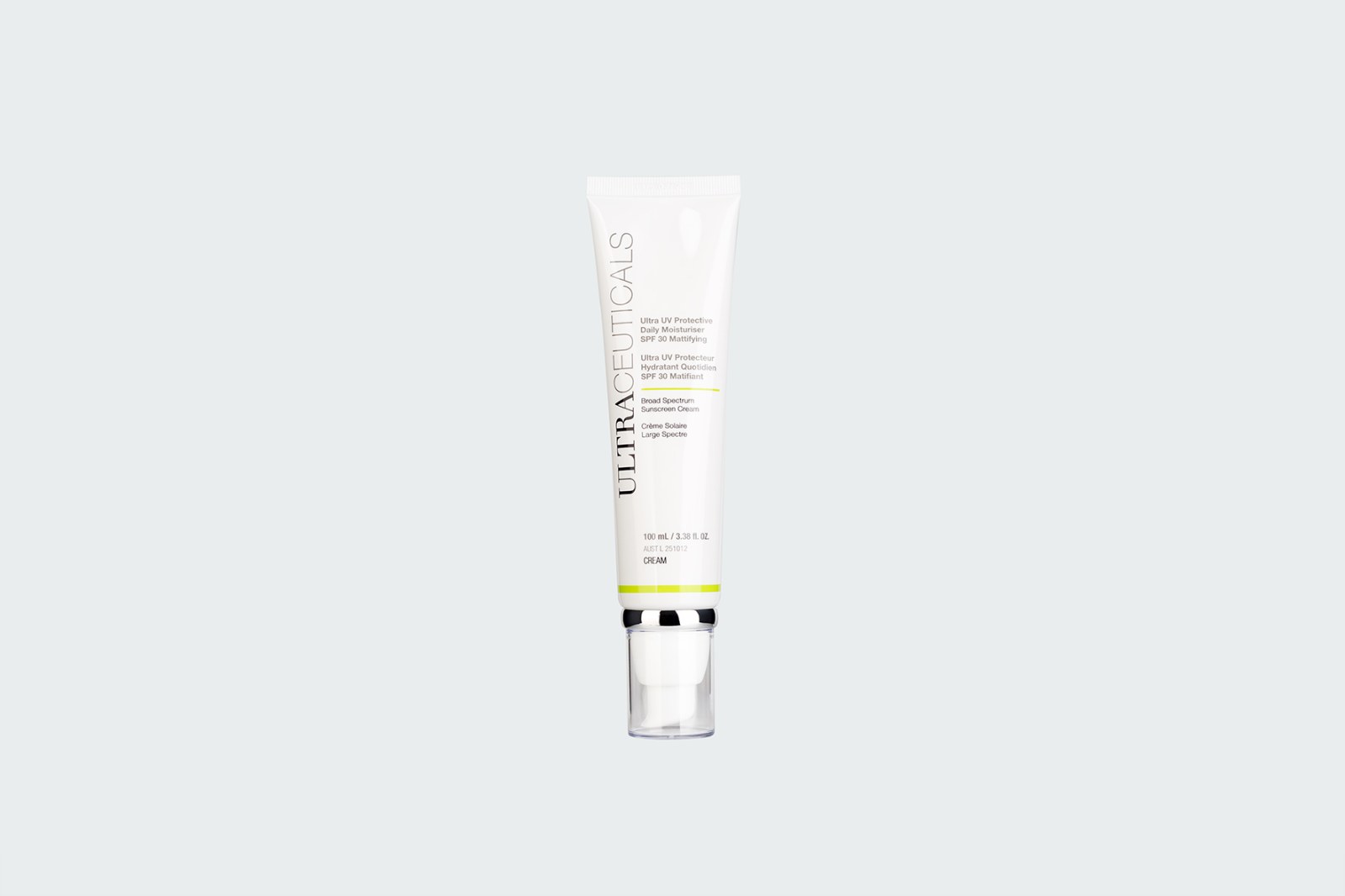 MOISTURISER MATTIFYING