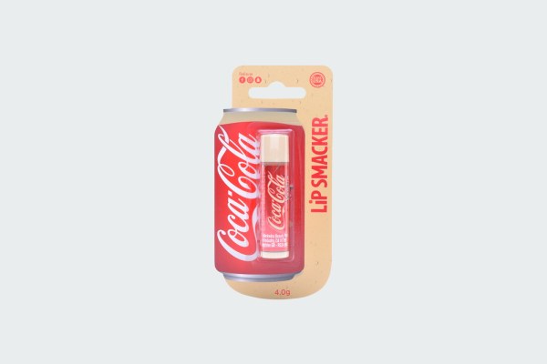 COCA-COLA VANILLA
