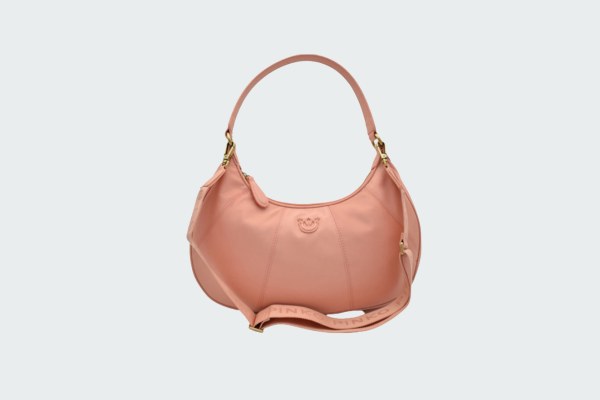 CLASSIC HALF MOON RECYCLED NYLON