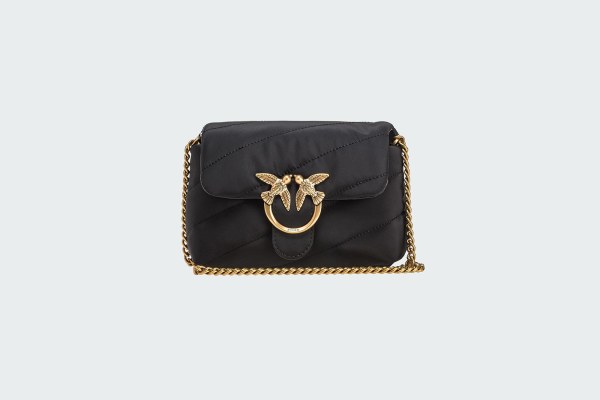 BABY LOVE BAG PUFF