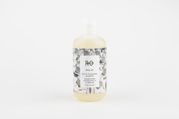 DALLAS BIOTIN THICKENING SHAMPOO