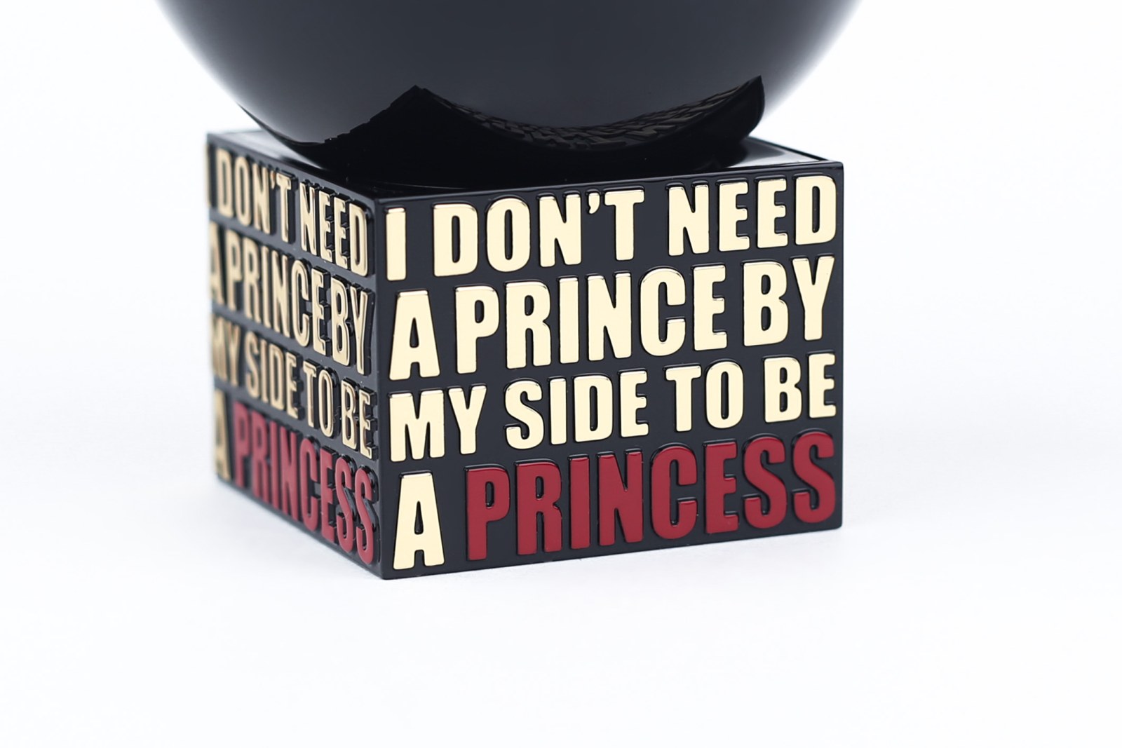 PRINCESS