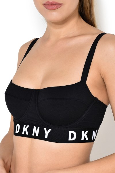 COZY BOYFRIEND BRA