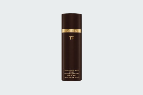 TRACELESS SOFT MATTE PRIMER