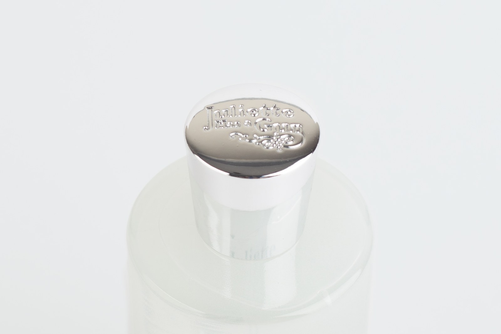 NOT A PERFUME SUPERDOSE