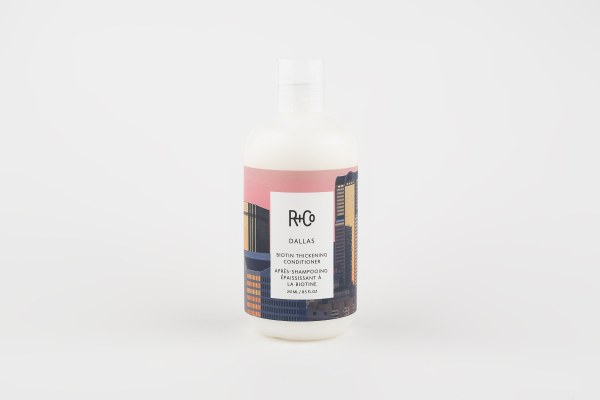 DALLAS BIOTIN THICKENING CONDITIONER 