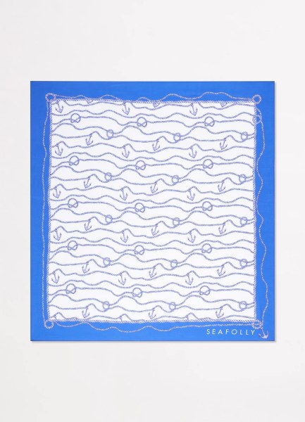 SET SAIL SCARF