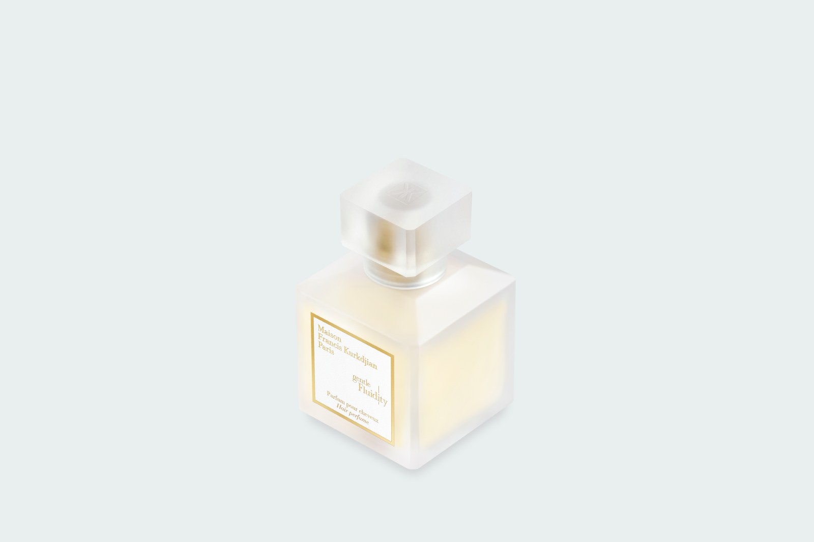 GENTLE FLUIDITY GOLD