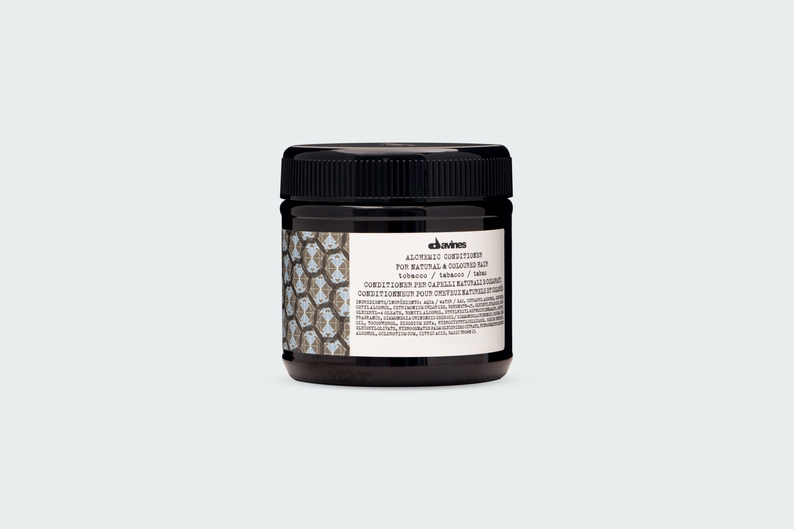 ALCHEMIC TOBACCO