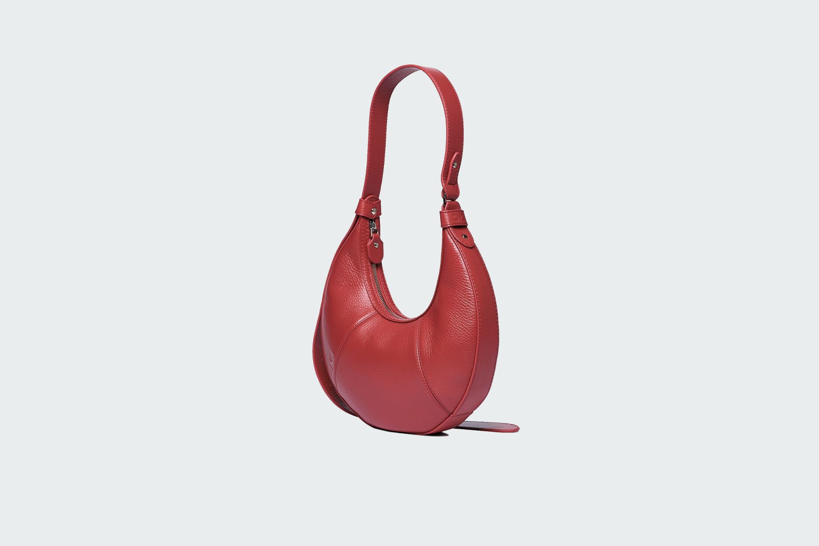 UNE FEMME MINI CRANBERRY