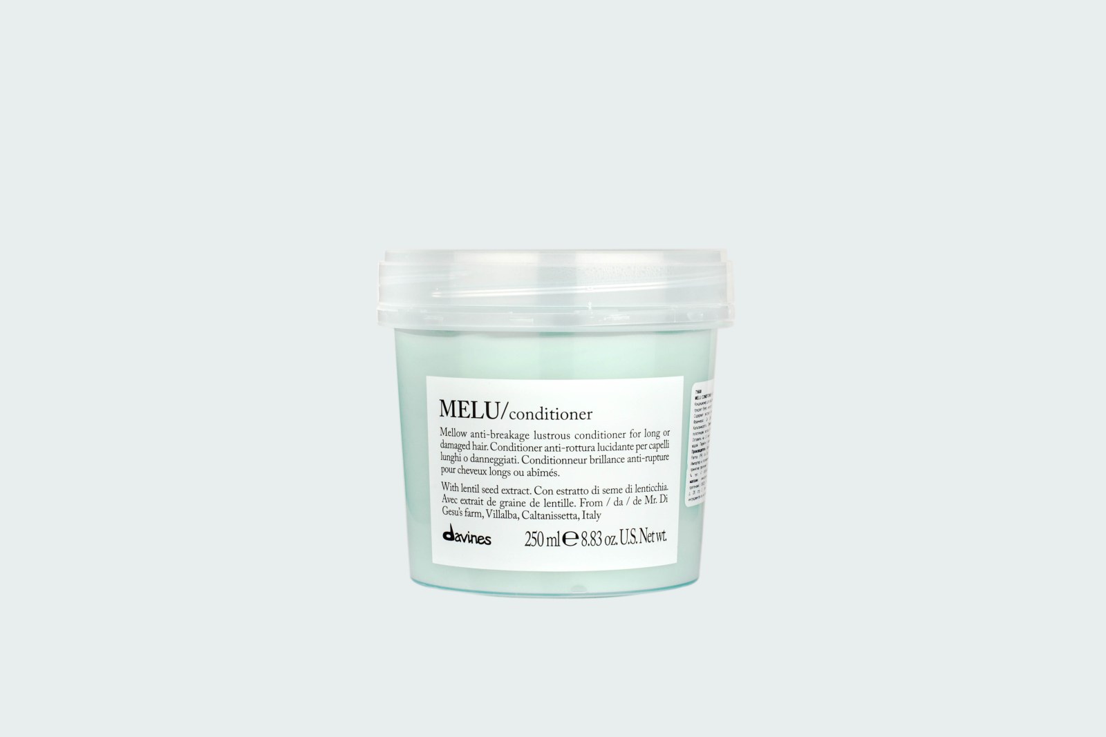 MELU CONDITIONER