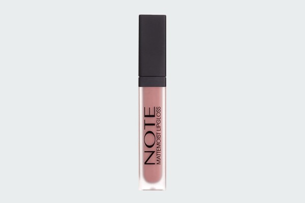 MATTEMOIST LIPGLOSS