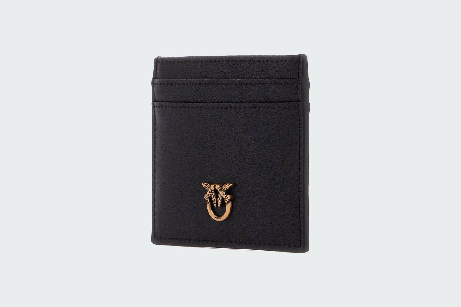 CARD HOLDER SIMPLY VITELLO SETA