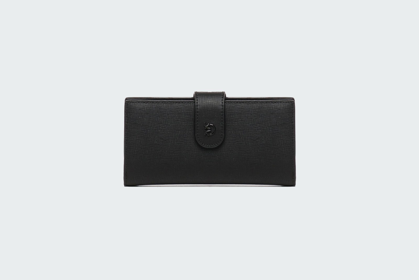 CONTINENTAL WALLET PELLE SAFFIANO