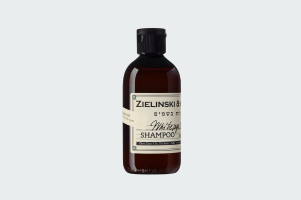 WHITE SAGE NEROLI