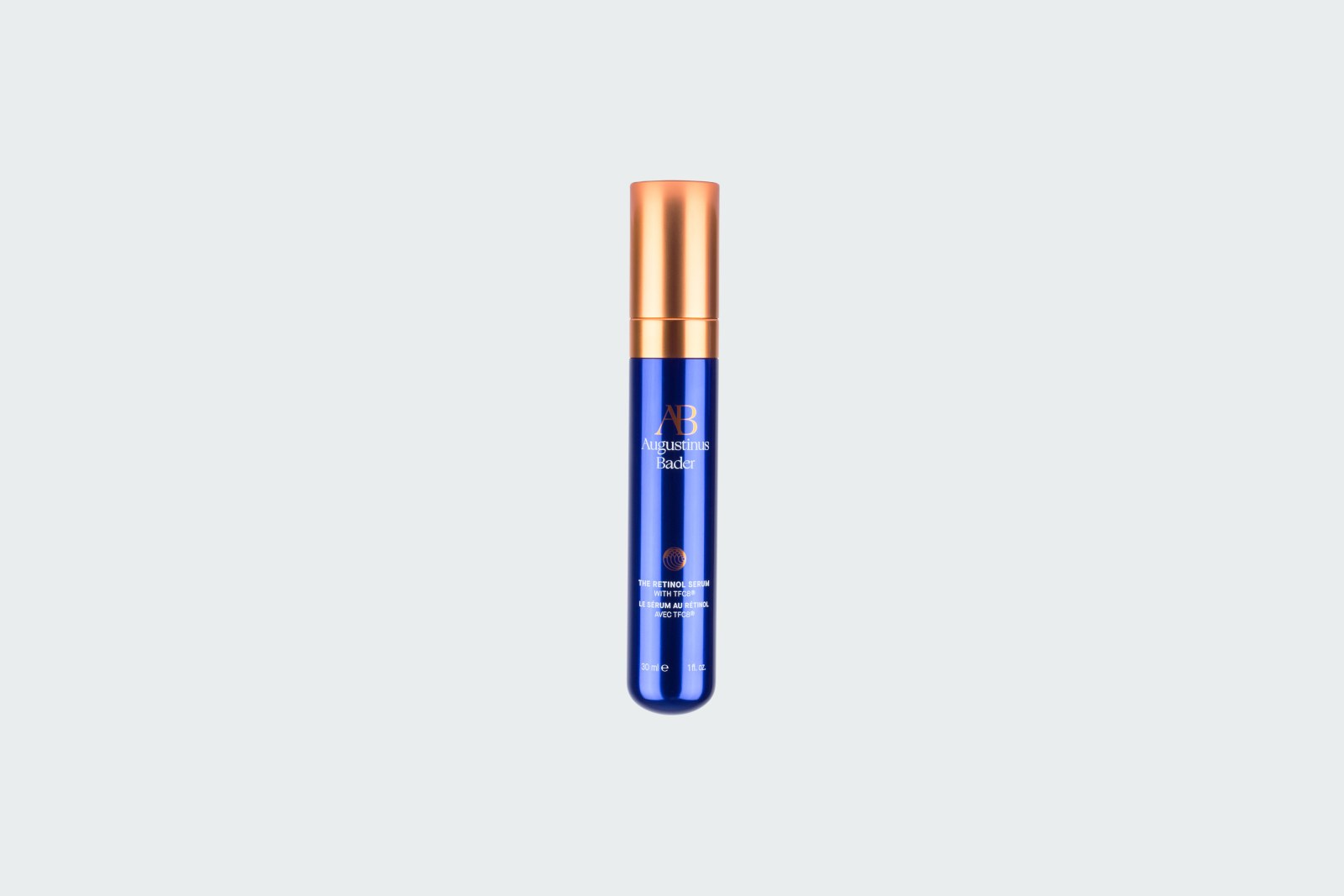 THE RETINOL SERUM