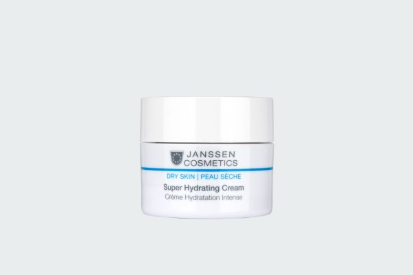SUPER HYDRATING CREAM