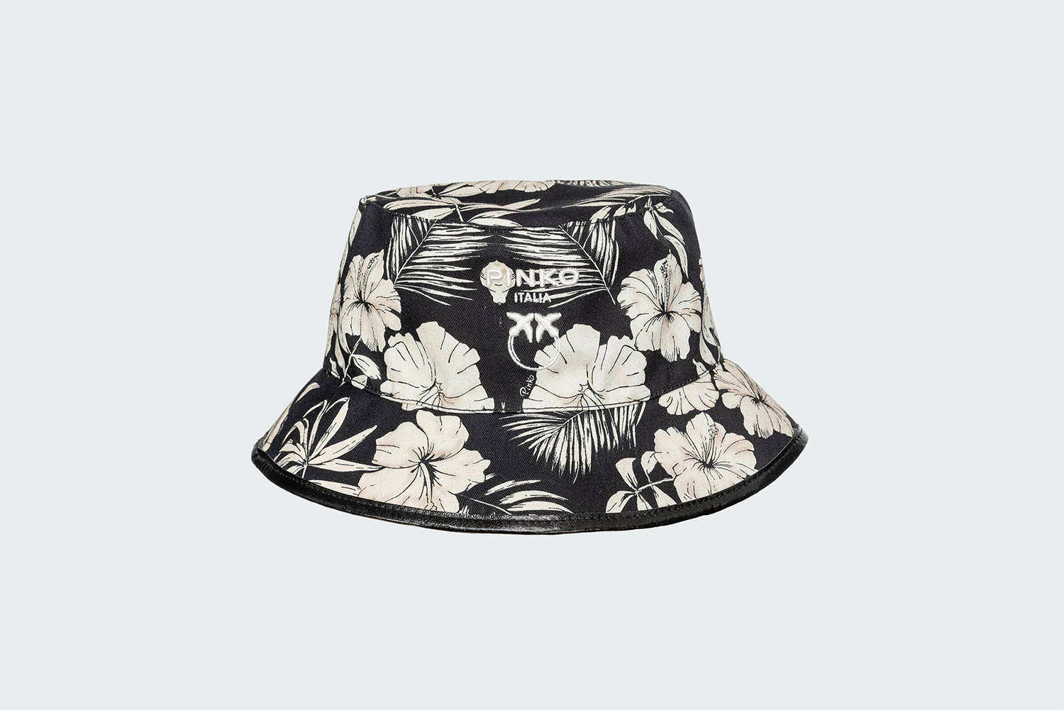 BRINDISI BUCKLE HAT