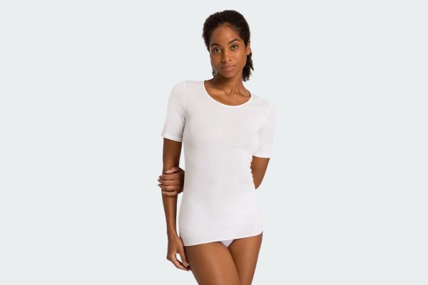 COTTON SEAMLESS