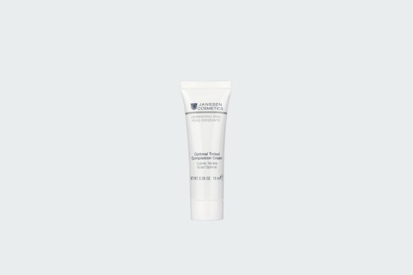 OPTIMAL TINTED COMPLEXION CREAM