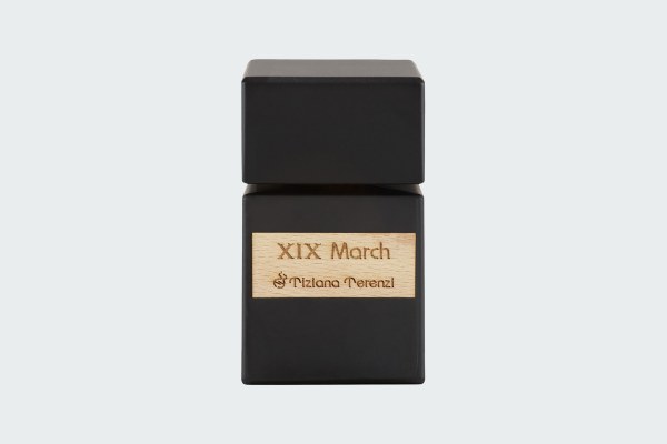 XIX MARCH