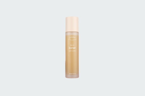 ANTI-ACNE TONER