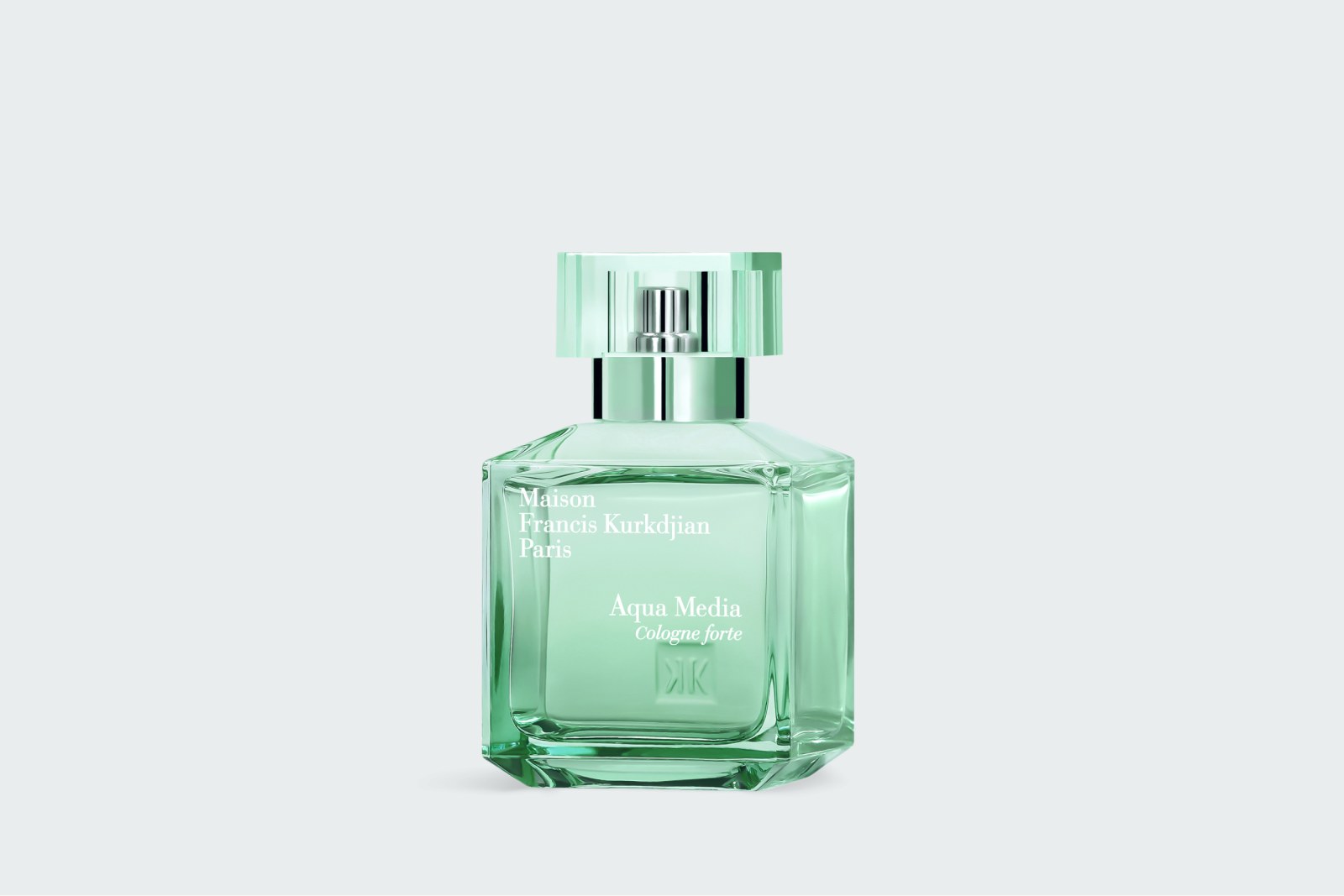 AQUA MEDIA COLOGNE FORTE