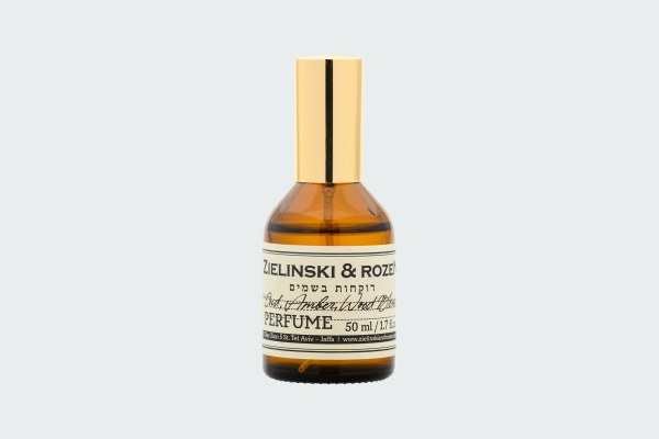 OUD, AMBER, WOOD BLEND
