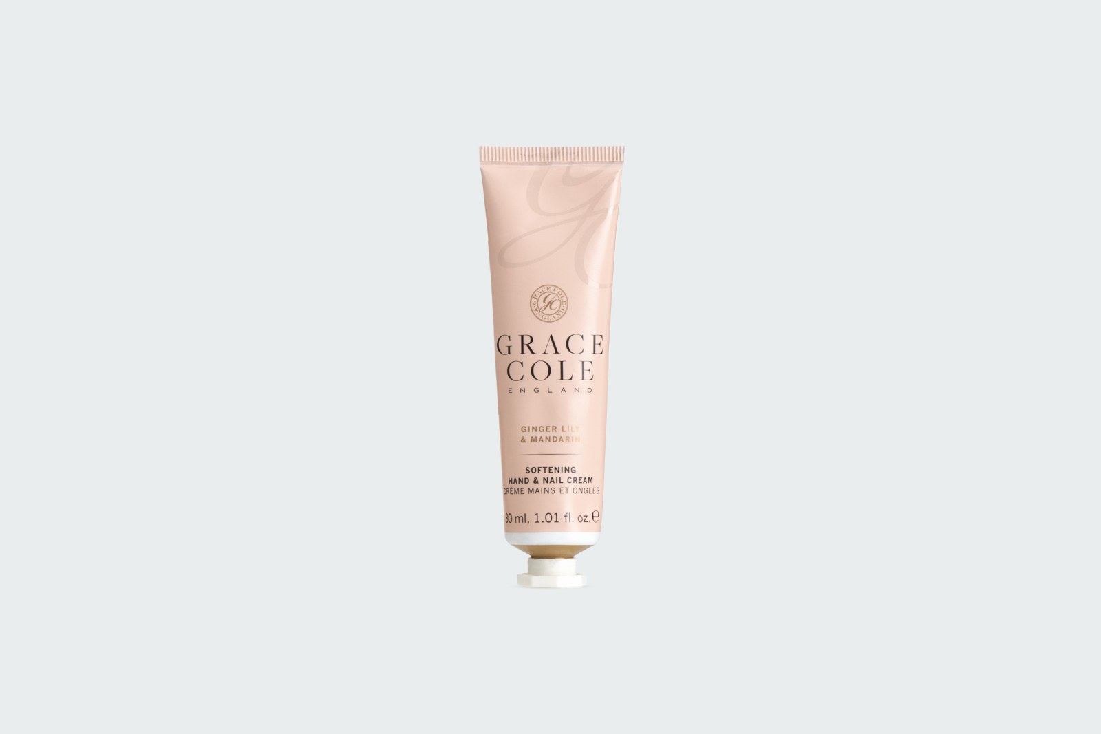 HAND & NAIL CREAM