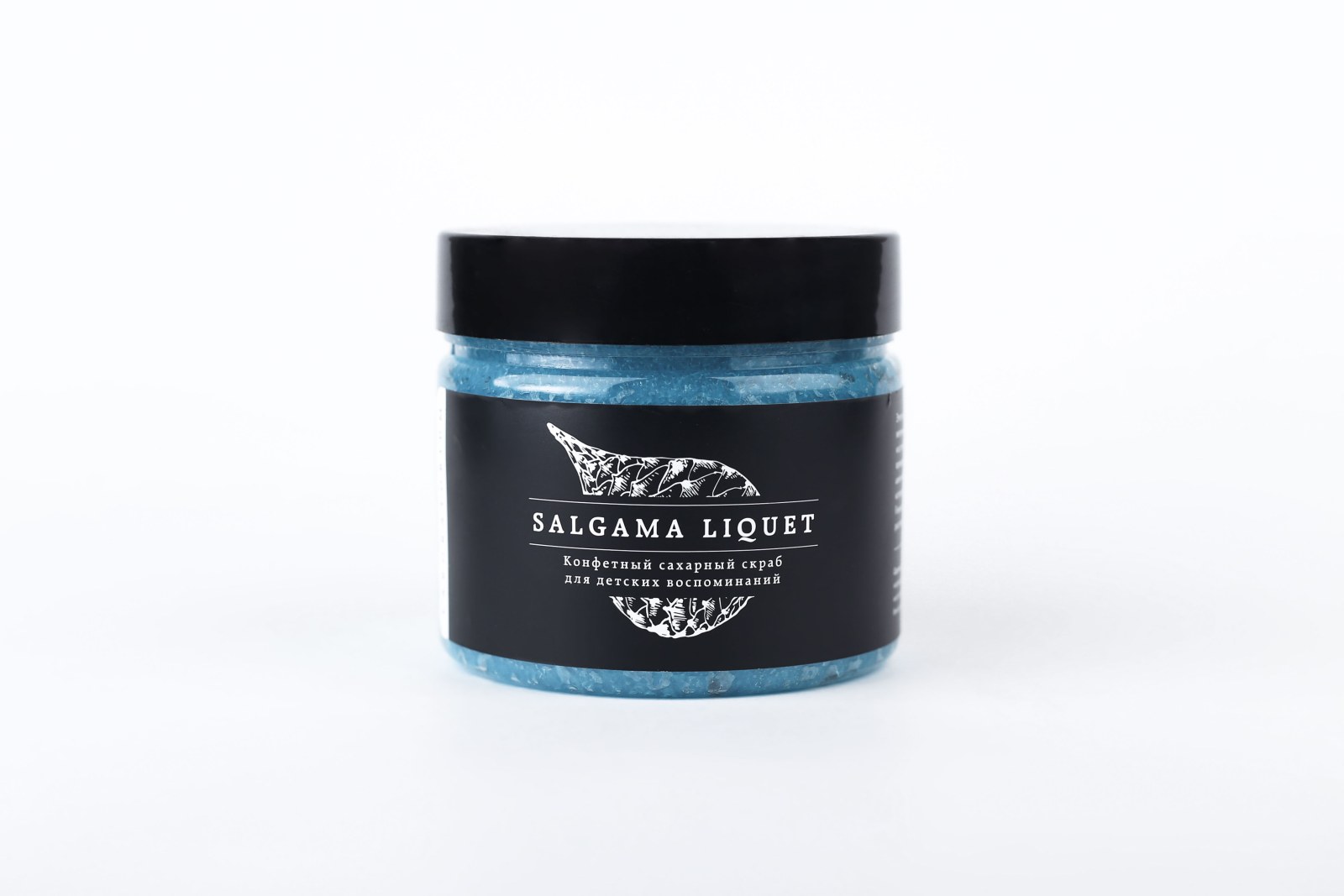SALGAMA LIQUET