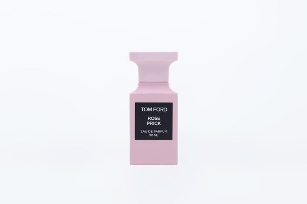 ROSE PRICK
