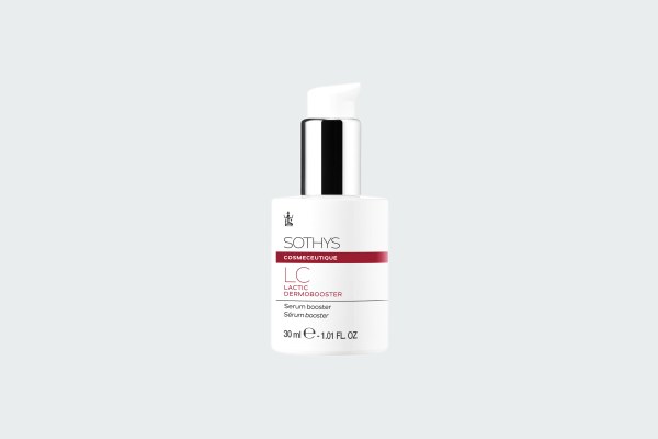 LACTIC ACID DERMO BOOSTER