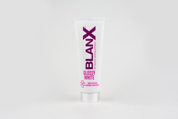 PRO GLOSSY PINK 