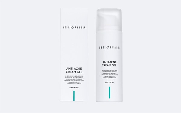 ANTI ACNE CREAM GEL