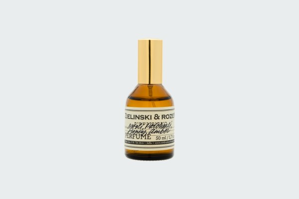 NEROLI, PATCHOULI, HONEY, AMBER