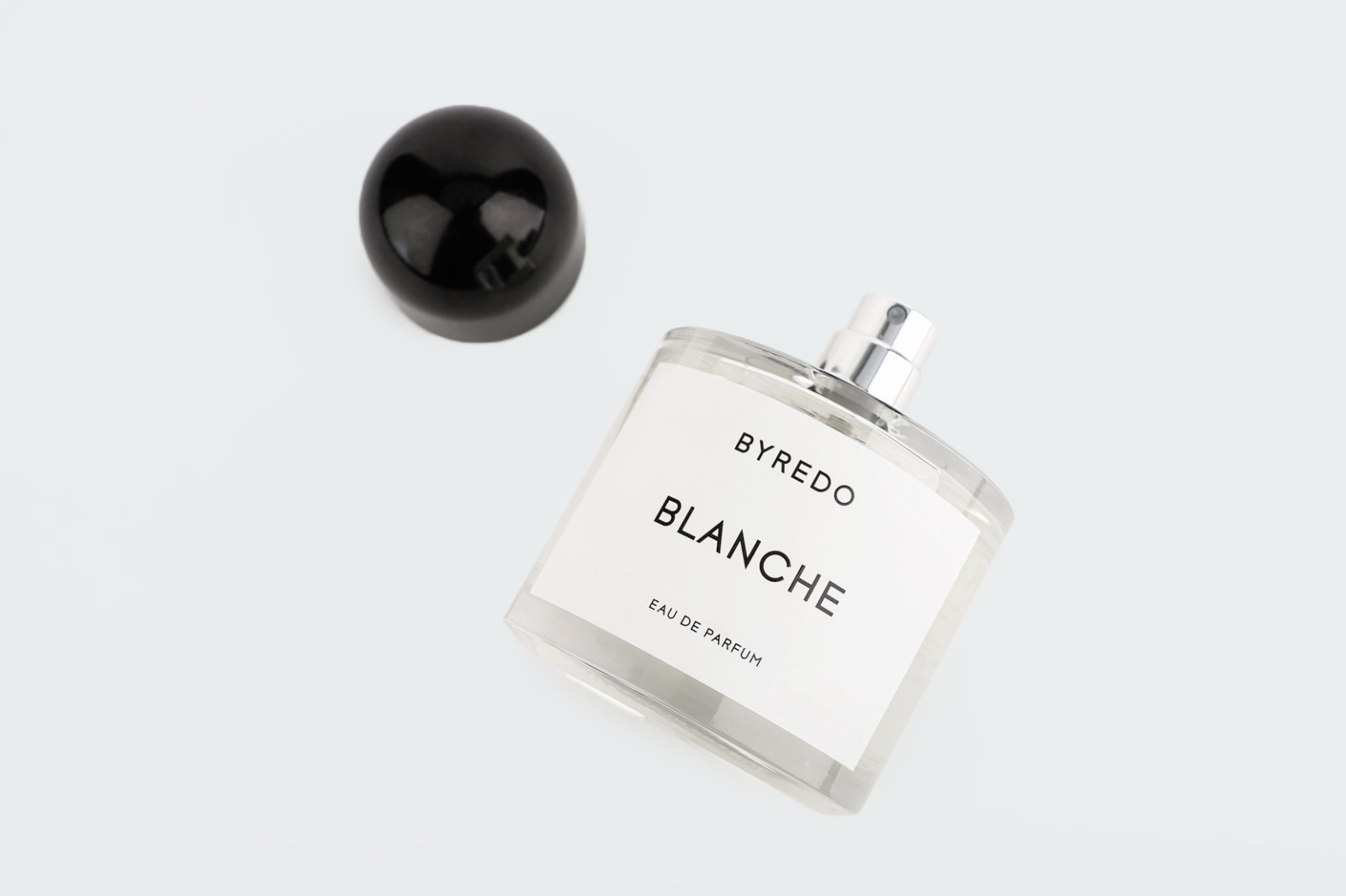 BLANCHE