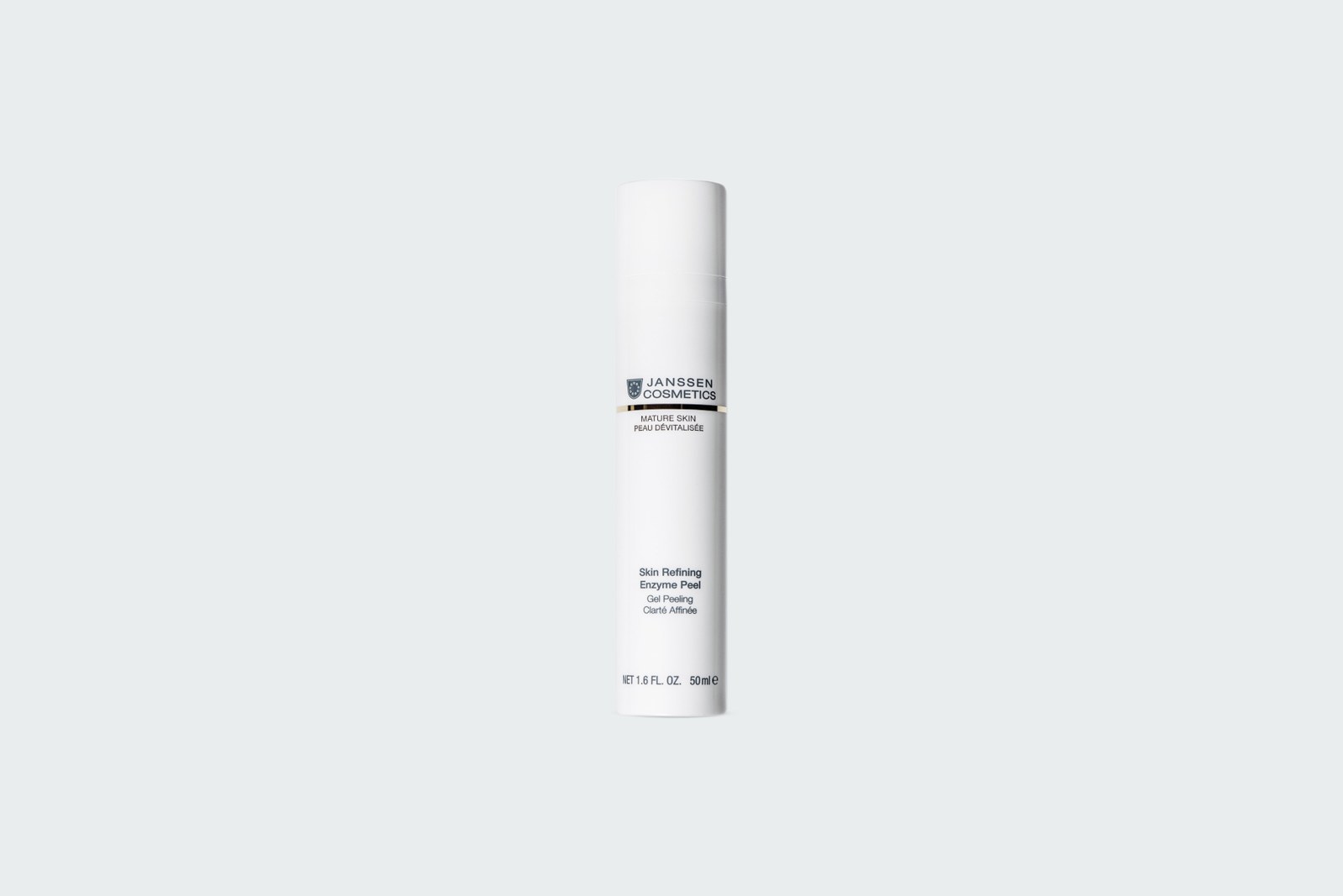SKIN REFINING ENZYME PEEL