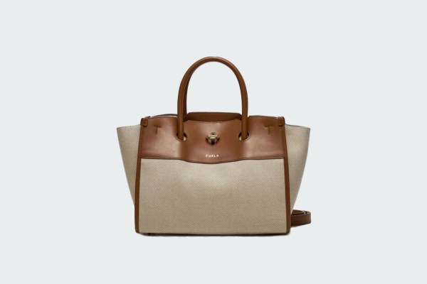 GENESI M TOTE