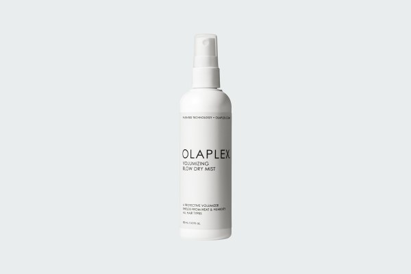 VOLUMIZING BLOW DRY MIST