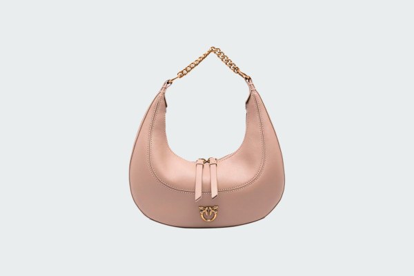 MINI BRIOCHE BAG HOBO