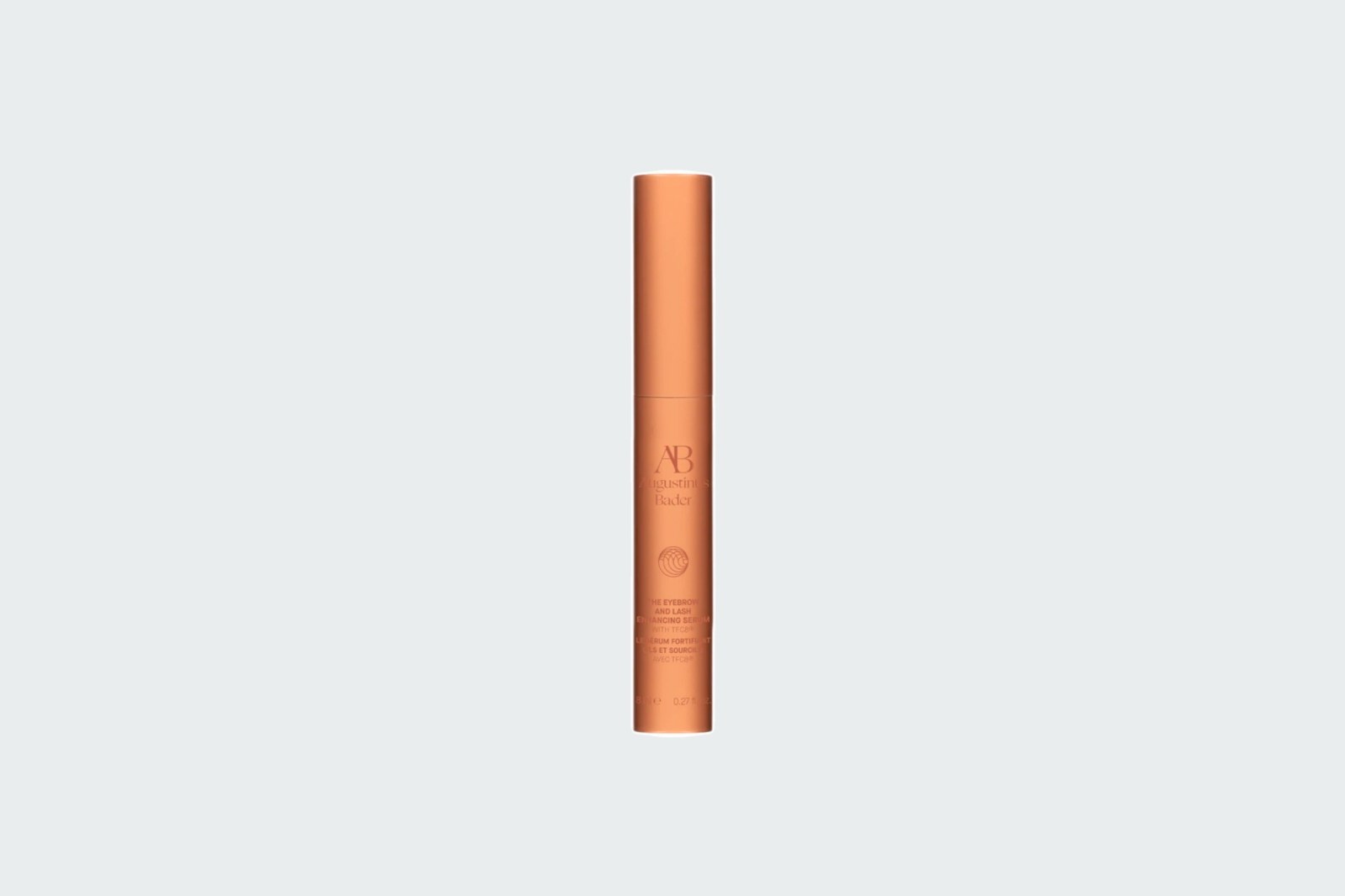 THE EYEBROW & LASH ENHANCING SERUM