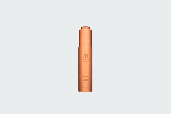 THE SCALP TREATMENT