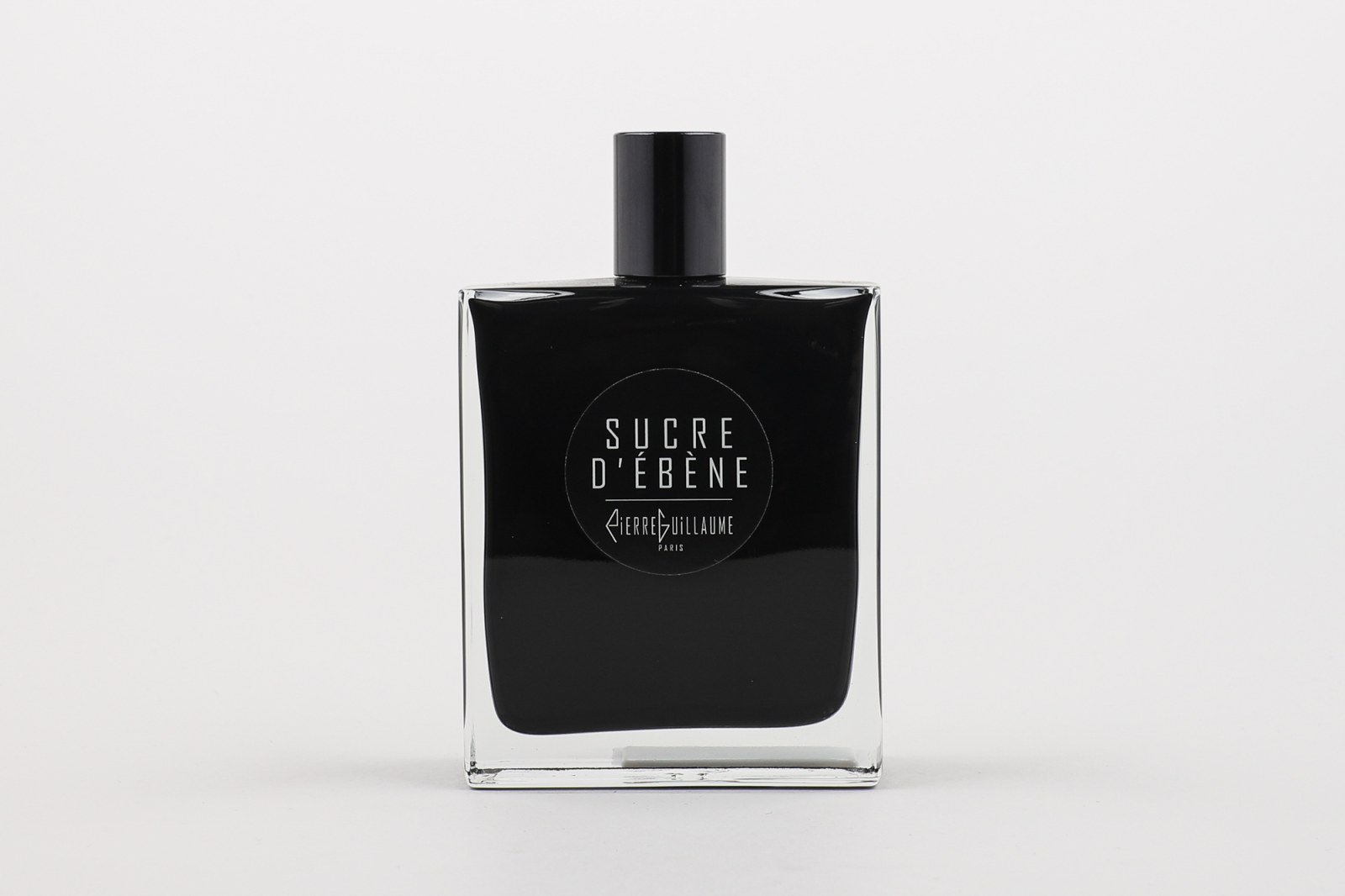 SUCRE D'EBENE