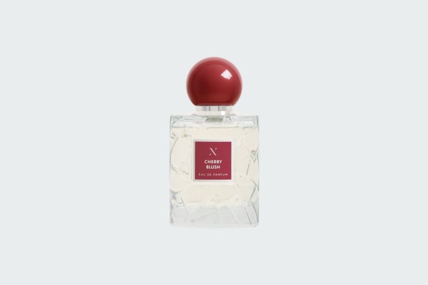 CHERRY BLUSH