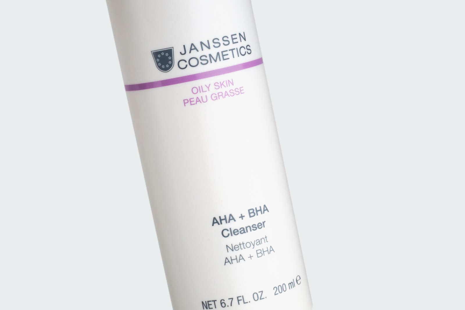 AHA+BHA CLEANSER