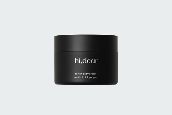 ENRICH BODY CREAM