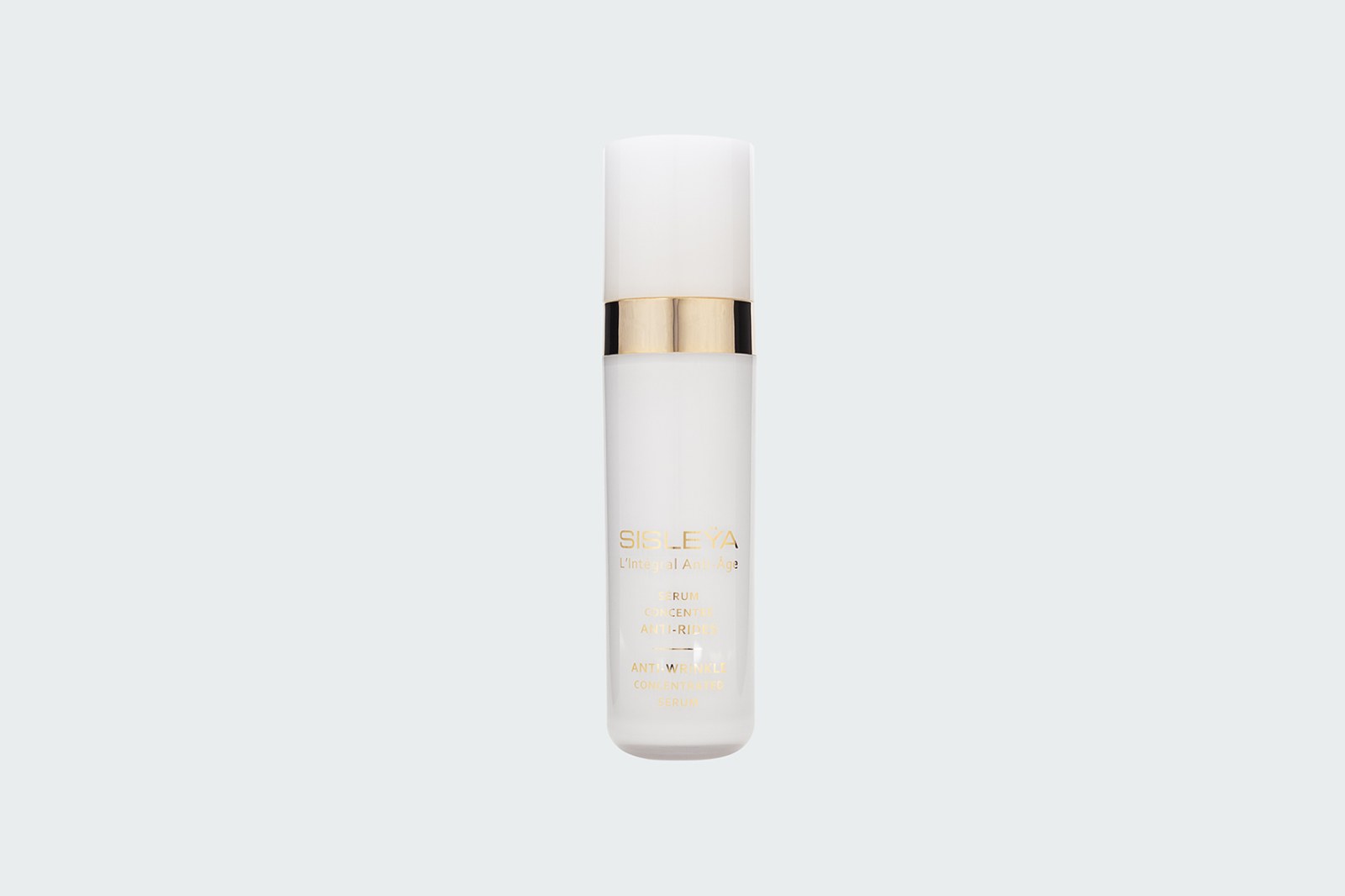 SISLEYA L’INTÉGRAL ANTI-AGE ANTI-WRINKLE CONCENTRATED SERUM